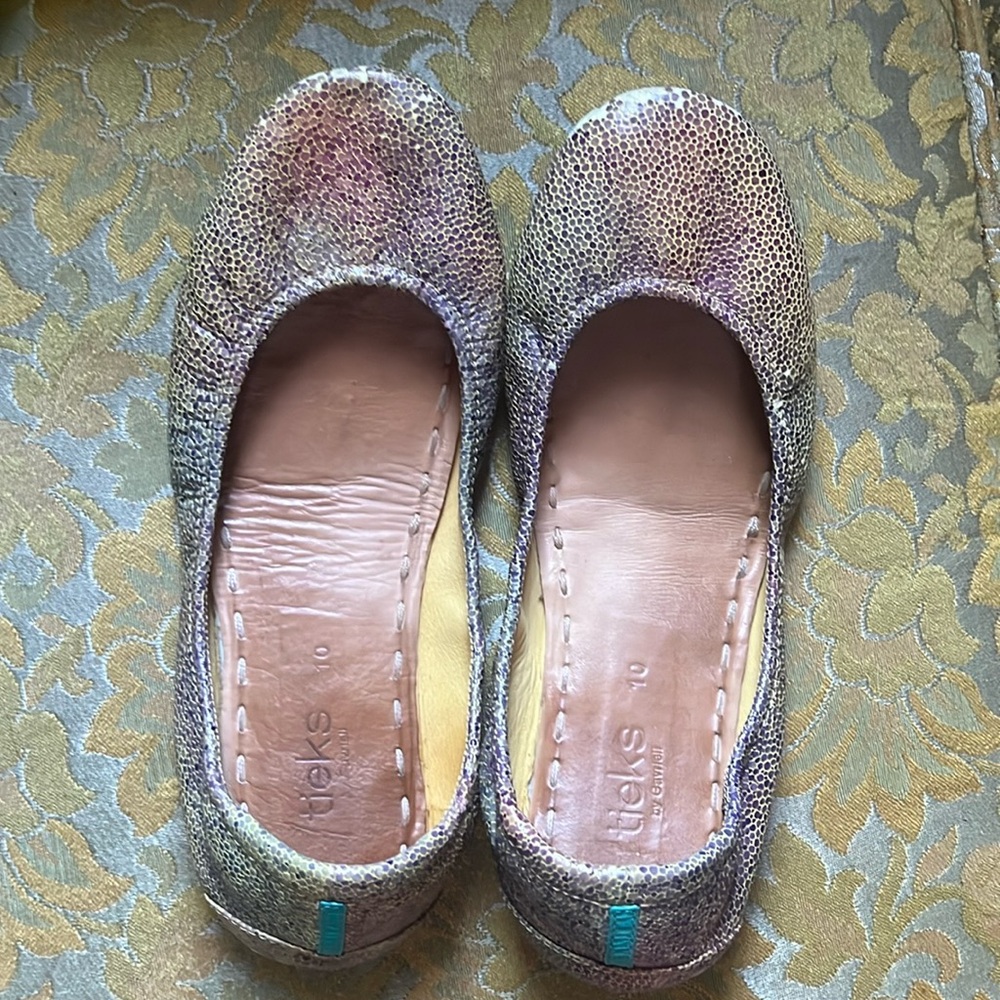 Tosconi tieks